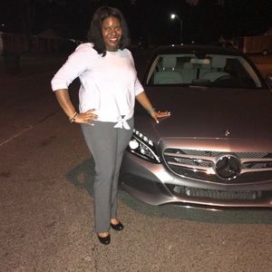 Meet your Posher, Brittani